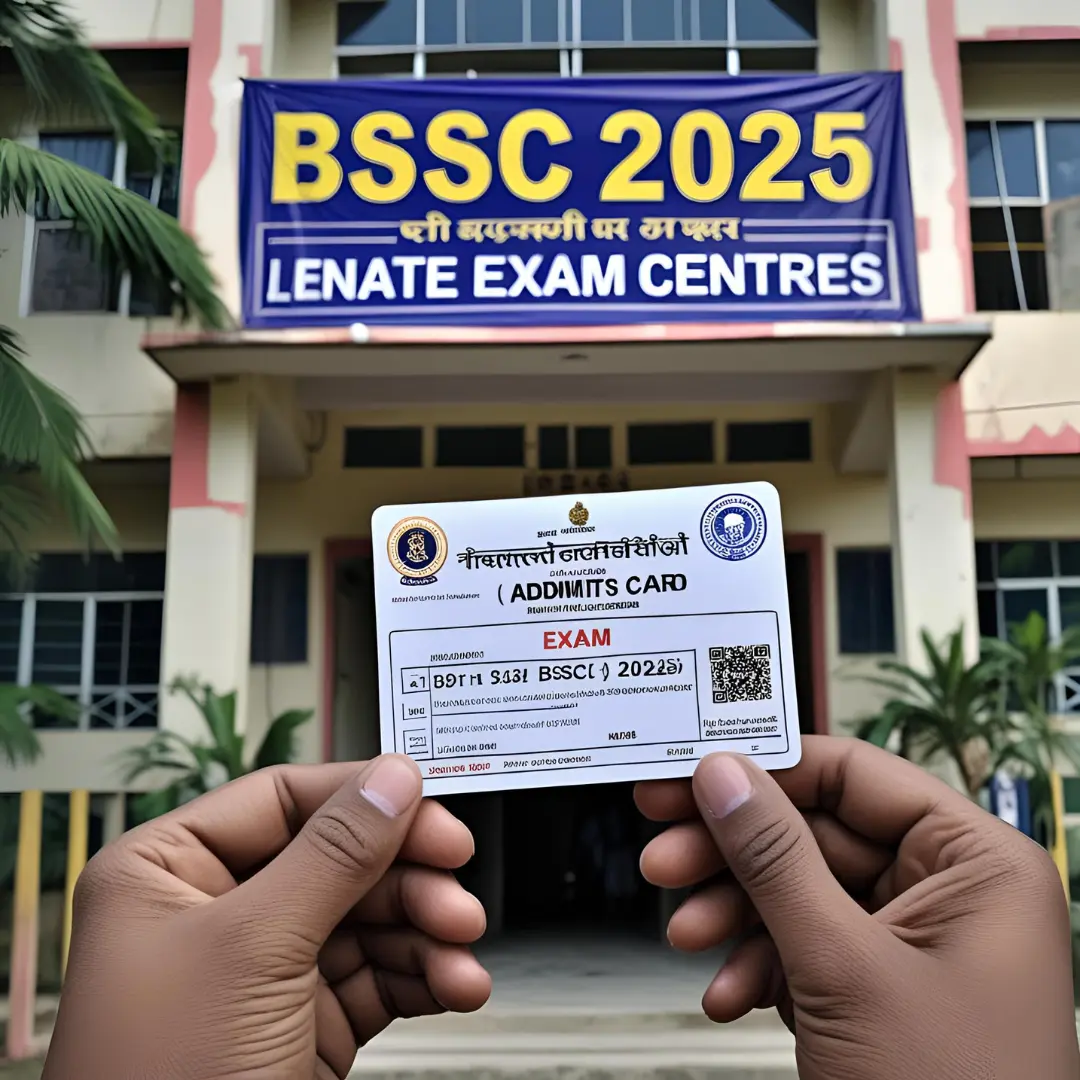 Untitled design (15) Bihar BSSC Field Assistant Admit Card 2025 download – Revised Exam Date 10 August