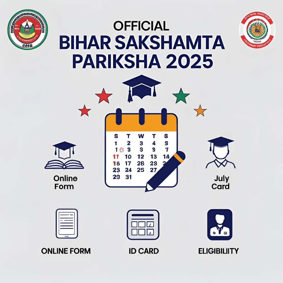 bihar-sakshamta-pariksha-2025.png Bihar Sakshamta Pariksha 2025 – Last Date Extended Notification and Application Details
