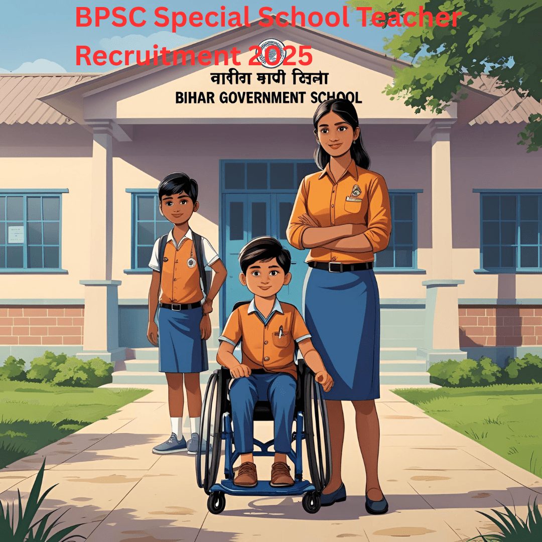 bpsc-spacial-school-teacher-recruitment-2025.png Bihar BPSC Special School Teacher Recruitment 2025 β Apply Online for 7279 Vacancies in Special Education