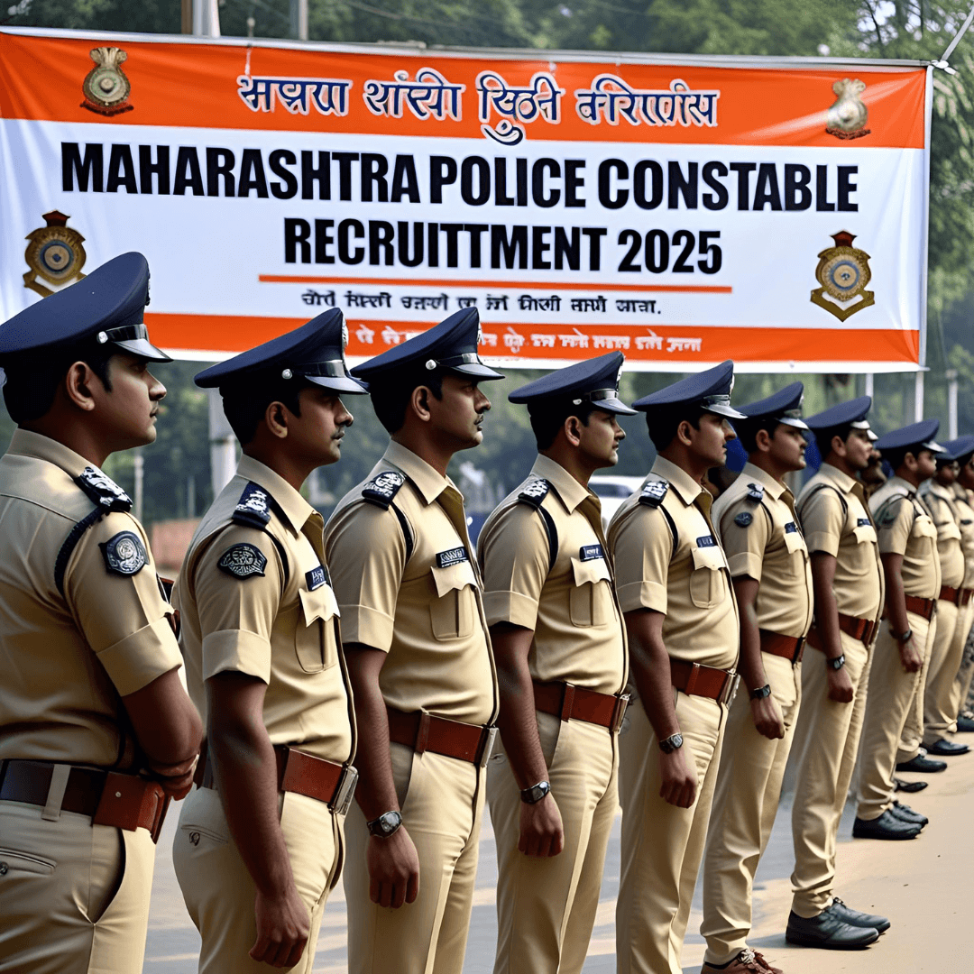 maharashtra-police-constable-Recruitment-2025.jpg Maharashtra Police Constable Recruitment 2025 โ 10000+ vacancies, apply online now