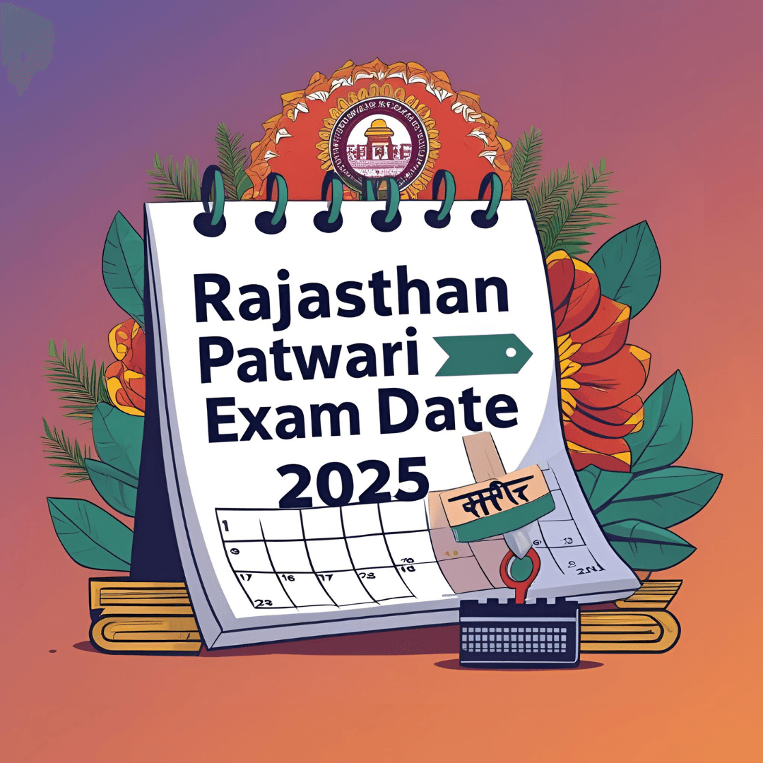 rajasthan-patwari-exam-date-2025.png Rajasthan Patwari Exam Date 2025 Calendar with Admit Card Details