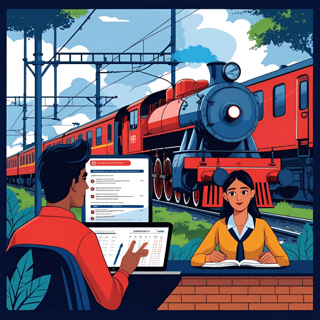 RRB NTPC Answer Key 2025 – Download PDF Response Sheet
