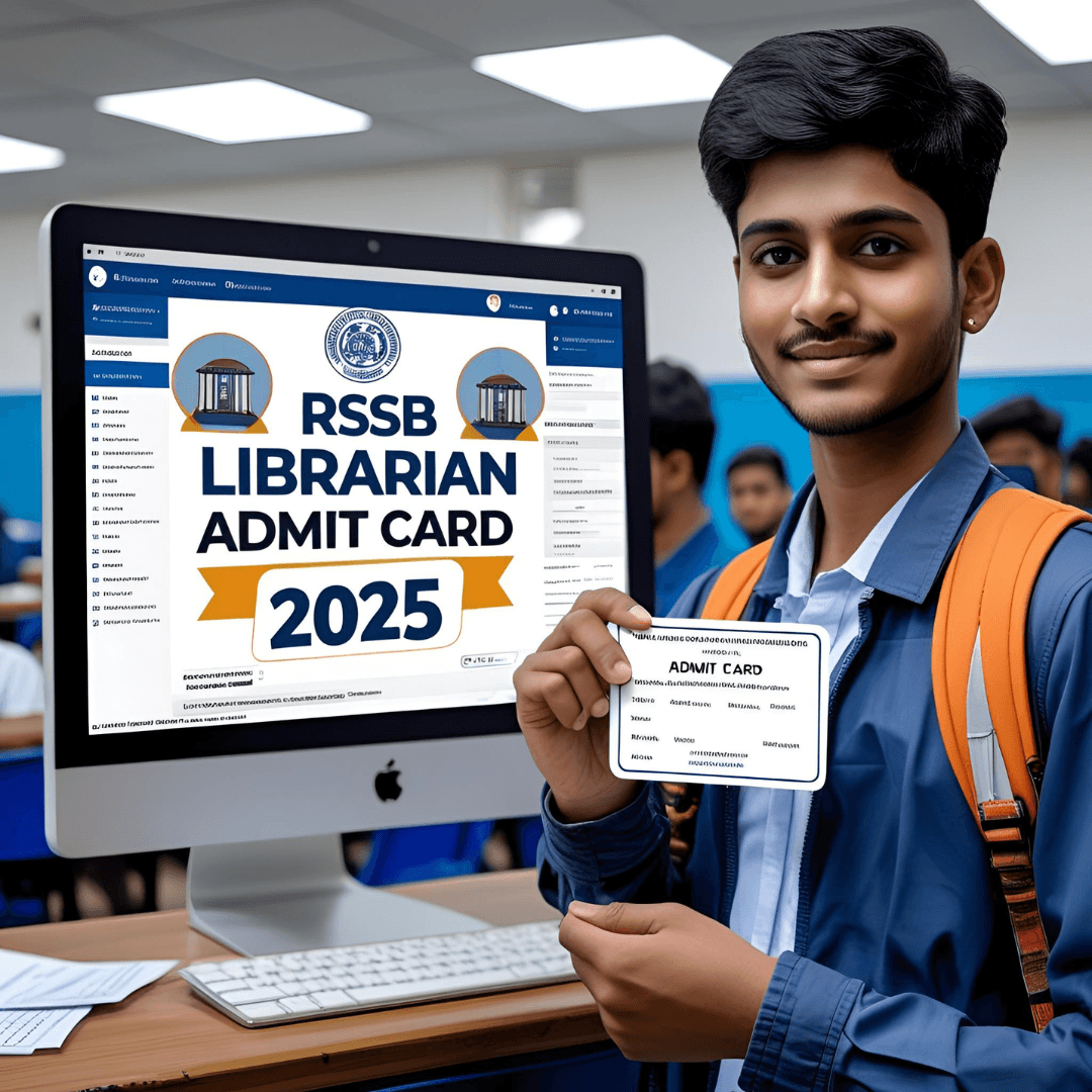 rssb-librarian-admit-card-2025.png RSSB Librarian Grade-III Admit Card 2025 download link and exam date