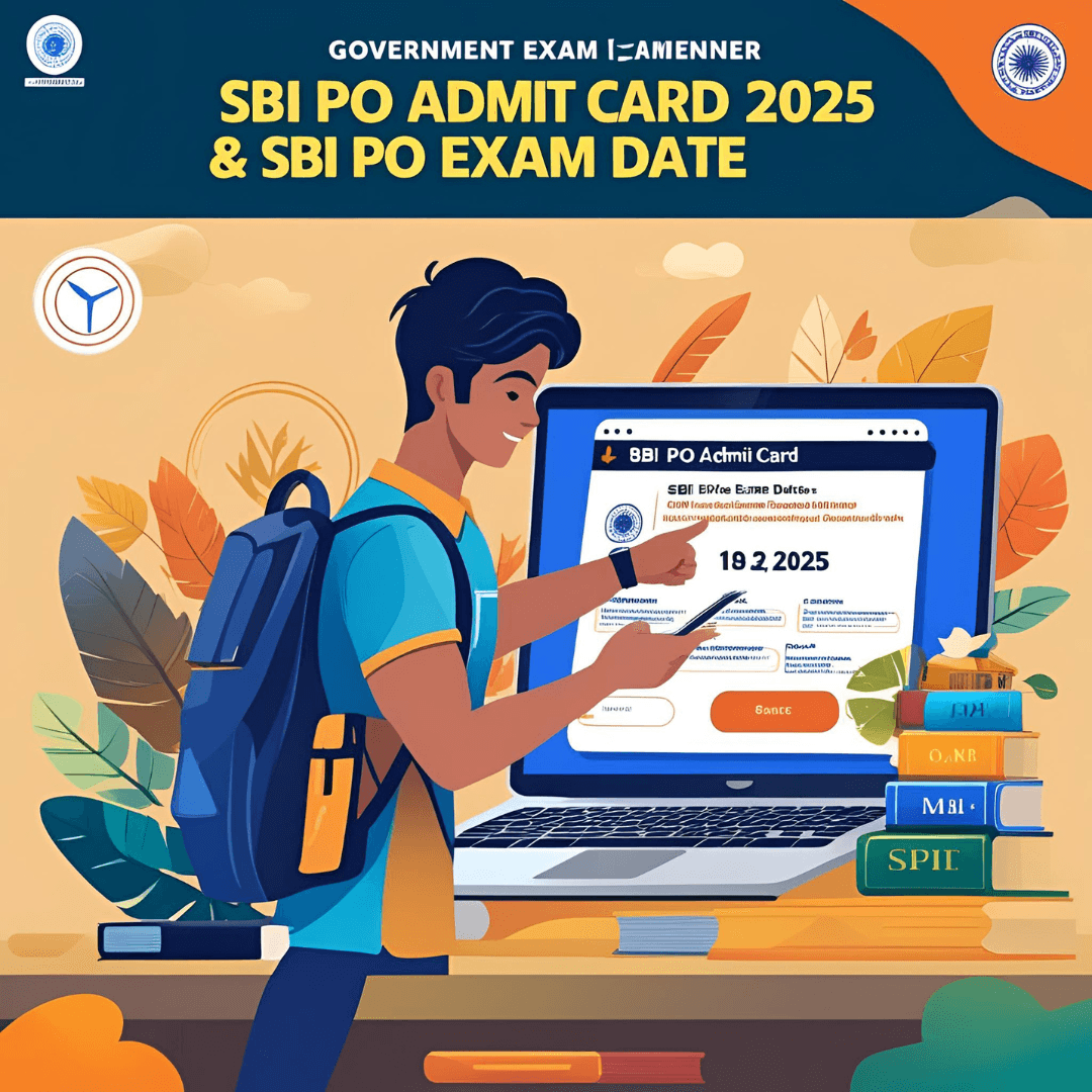 sbi-po-admit-card-2025-sbi-po-exam-date-2025.png Download SBI PO Admit Card 2025 & Check SBI PO Exam Date 2025