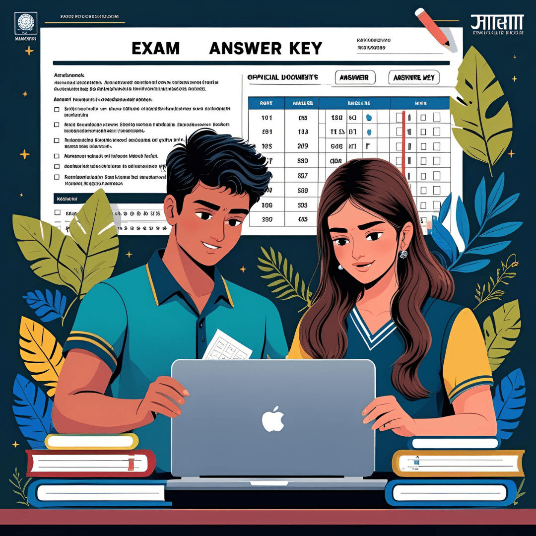 ugc-net-answer-key-2025 UGC NET Answer Key 2025 – Download Official NTA PDF
