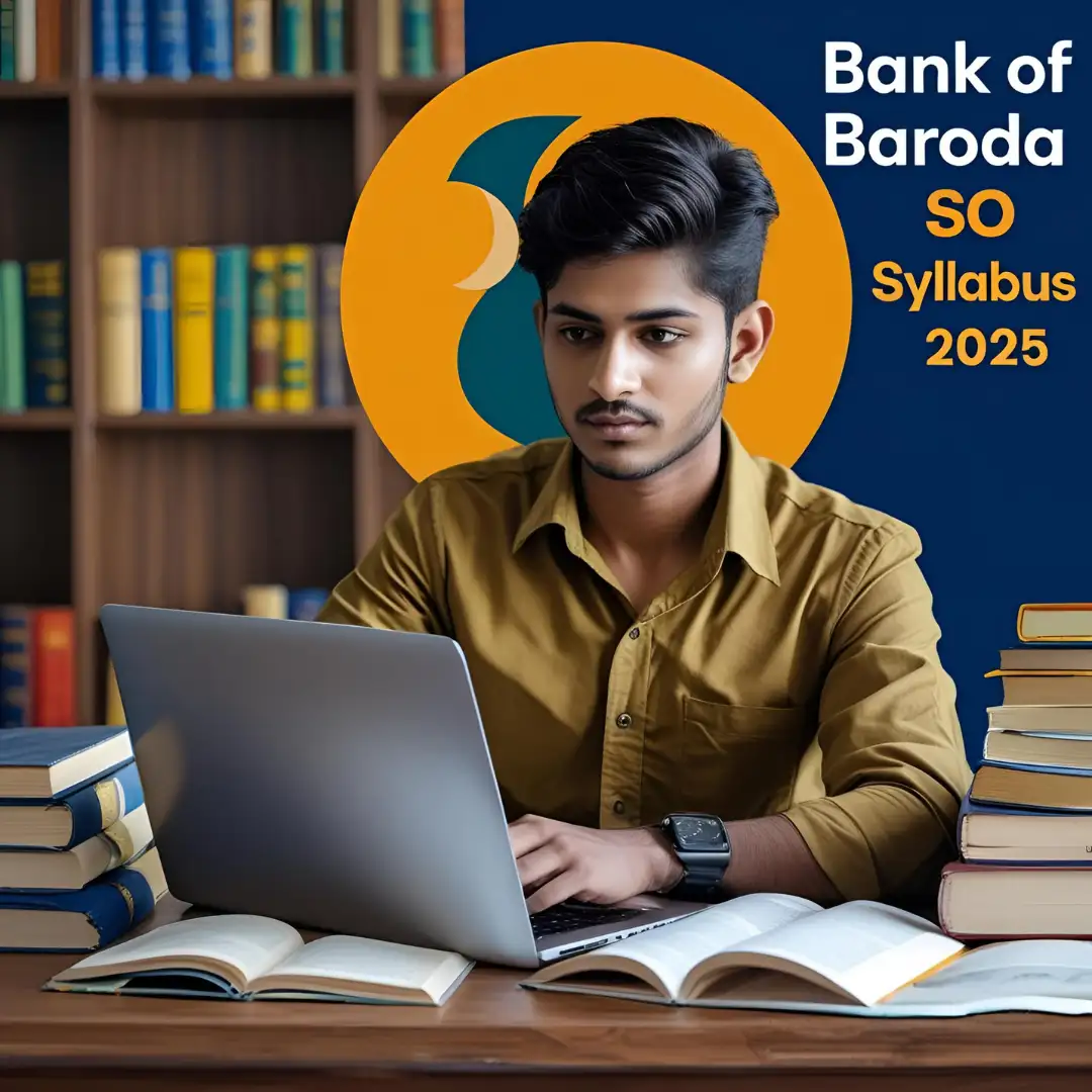 bank-of-baroda-so-syllabus-2025 Bank of Baroda SO Syllabus 2025 Download & exam preparation image